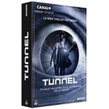 Studio Canal UNIVERSAL PICTURES INTERNATIONAL ENTERTAINMENT LIMITED Tunnel 1 4 DVD FR