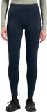 Odlo Essential Tight Dames - Navy - Maat L