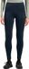 Odlo Essential Tight Dames - Navy - Maat L