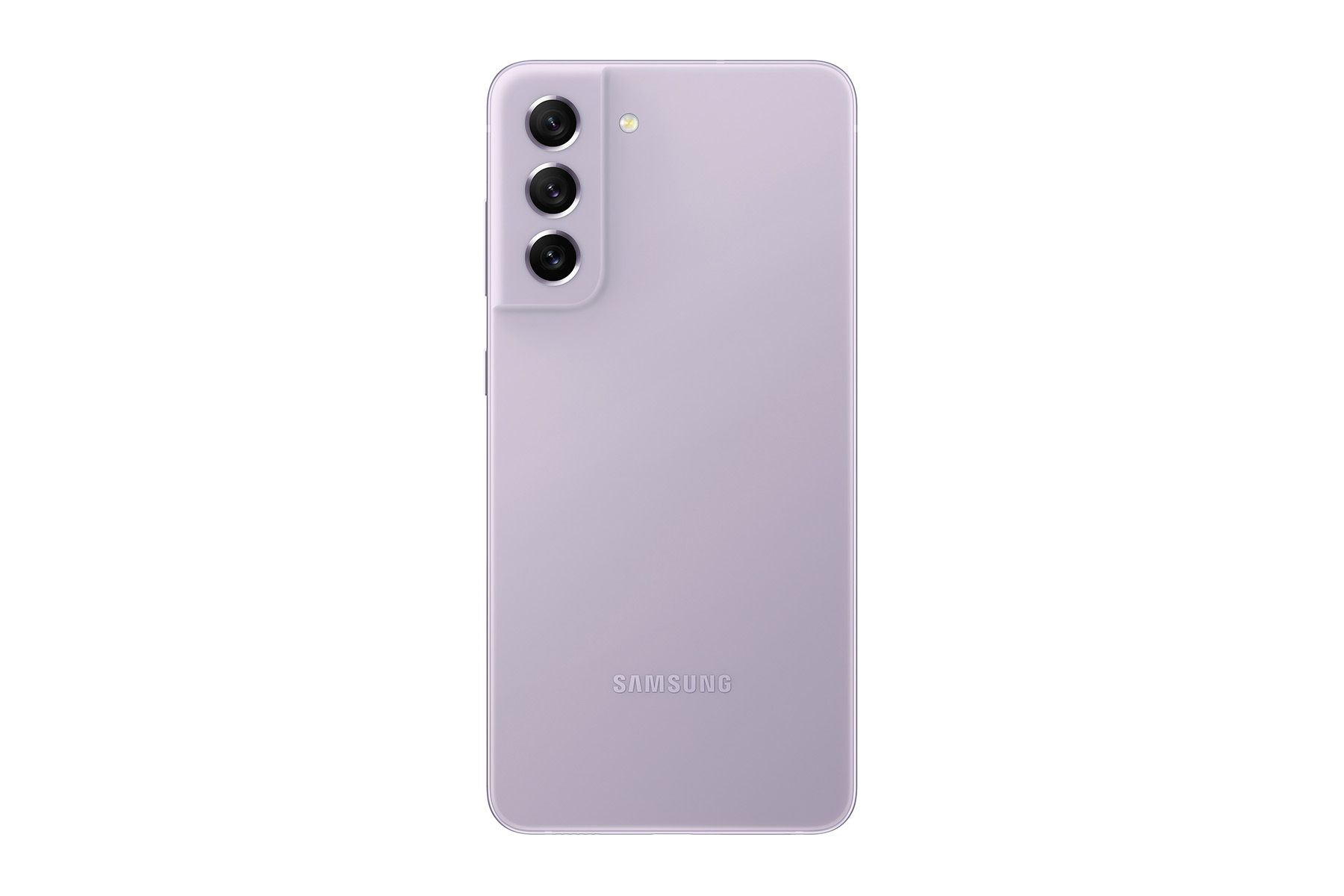 Samsung Galaxy S21 FE 5G - 6.4" - 256GB - Lavender