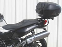 W0fr89st Shad Kit TOP MASTER Support de top case pour moto BMW F 800 R W0FR89ST