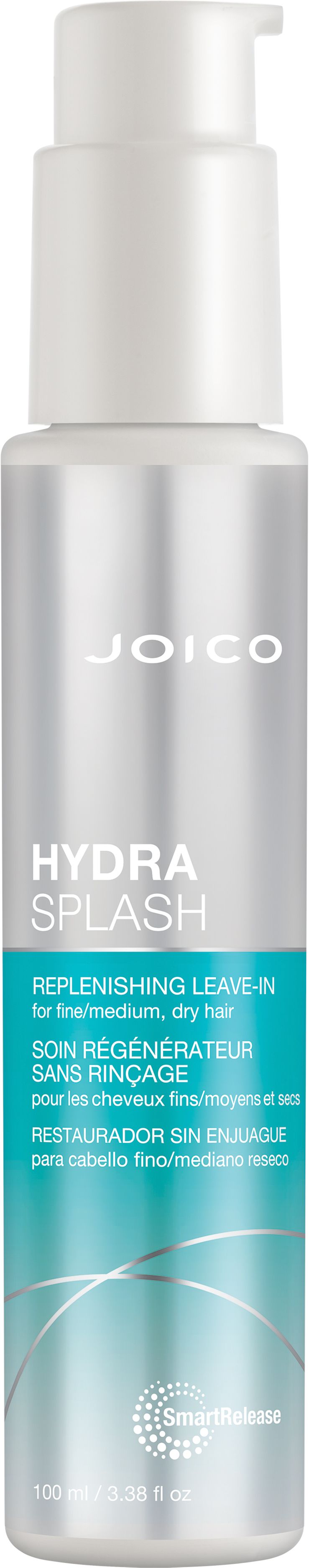 Joico HydraSplash Replenishing Leave-In Conditioner - 100ml