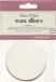 KitchenCraft Vershoudwax Home Made Crème 200 Stuks Wit