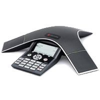 Polycom SoundStation IP 7000 Conference Phone - PoE