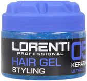 Lorenti Vormende Wax Argan Oil 05 300 ml