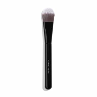 CHANEL Pinceau Fond De Teint N° 100 Foundation Brush
