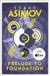 Prelude HarperCollins Publishers Prelude to Foundation Paperback