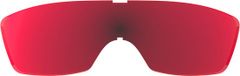 Rudy Project Maya Flip-Up Spare Lens Multilaser Red