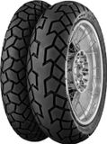 Continental TKC70 M+S 120/70VR19 Pneu moto