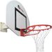 Netsportique GmbH Panneau de basket-ball mural - Pour la maison ou le gymnase !