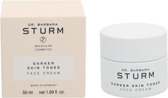 Dr. Barbara Sturm Darker Skin Tones Face Cream 50 ml