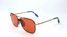 Kenzo KZ40013I 32E GOLD 58/13/140 Zonnebrillen voor heren