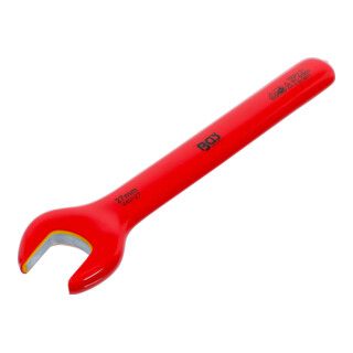 BGS VDE Single Open-End Wrench Set | 27 mm | 1 Piece