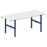 Hudig Rocholz HÜDIG & ROCHOLZ Inpak- en werktafel W2000xD800xH850mm
