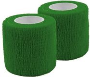 Stanno Sock Tape Scheenbeschermers - Groen