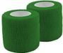 Stanno Sock Tape Scheenbeschermers - Groen