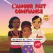 les Melah: L'amour fait confiance