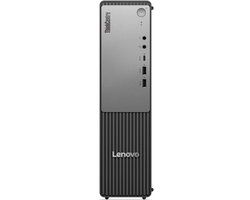 Lenovo ThinkCentre neo 55s Gen 6 AMD Ryzen 5 220 16GB DDR5-SDRAM 512GB SSD Windows 11 Pro SFF PC Zwart
