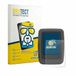 BROTECT AirGlass Glas Screenprotector compatibel met Ananda D16 TFT-Display Transparant