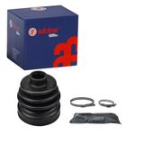 Autofren Seinsa D8308 balgset, aandrijfas