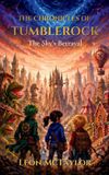 The Libri GmbH The Chronicles of Tumblerock Paperback