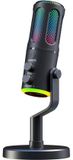 THE G-LAB K-MIC-NEON RGB Streaming Gaming Microfoon