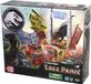 Epoch Toys 7514 Jurassic World T Rex Panic
