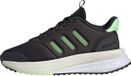 adidas X_PLRPHASE Schoenen Kids - Grijs - 38 2/3