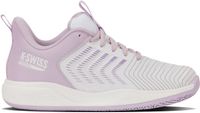 K-Swiss Ultrashot Light Padel Dames Schoenen - Wit/Roze - Maat 41.5