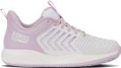 K-Swiss Ultrashot Light Padel Chaussures Femme - Blanc/Rose - Taille 41.5