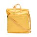 MANDARINA DUCK schoudertas rugzak Revival 2.0 Tote Duck Yellow geel
