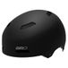 Giro Quarter FS VTT casque, noir mat 2026, taille L (59-63 cm)