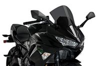 Puig 3880F R-Racer voorruit