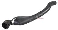 METZGER Tuyau de refroidissement, tuyau d'eau pour BMW 3 Touring (E91), numéro d'article 2421209