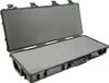 Peli Case 1700 Waterdichte Beschermkoffer Zwart