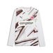 PUMA Maillot à manches longues Away 26/27 FC St. Pauli Homme, Accessoires, Blanc, S