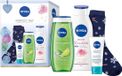 Nivea Geschenkset Perfect Day - 4 stuks