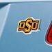 FANMATS NCAA Oklahoma State Cowboys kleur embleem