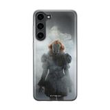 ERT GROUP mobiel telefoonhoesje voor Samsung S23 PLUS origineel en officieel erkend Horror patroon It 025