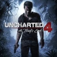 Sony Interactive Entertainment Uncharted 4: A Thief's End - PS4 - Standard Edition