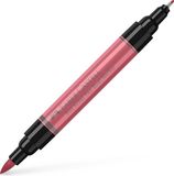 Faber-Castell Pitt Artist Pen Dual Marker - 131 koraal