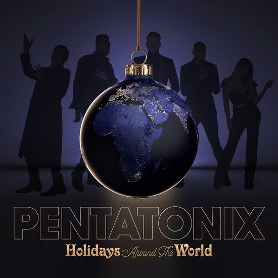 Holidays Rca Records Label Holidays Around The World