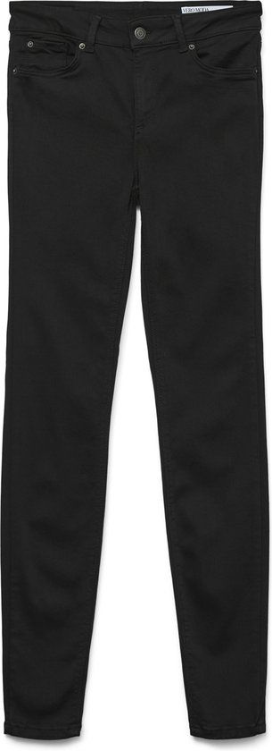 VERO MODA VMLUX Stay Black Skinny Jeans