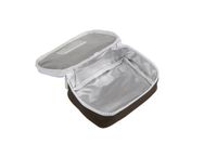 Béaba Isotherm Lunchtasje Faro - 2,7L - Personaliseerbaar Naamlabel - Roze