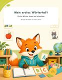 Mein erstes Wörterheft