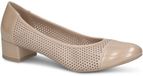 Caprice Dames Pumps 9-22504-44 408 G-breedte Maat: 38.5 EU