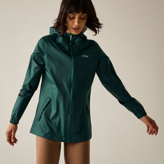 Regatta DAMES PACK IT JAS III