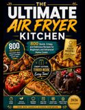 The Ultimate Air Fryer Kitchen