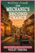The Violet Verona The Mechanic's Second Chance: A Small-Town Second-Chance Romance with a Mechanic Hero and a Love They Never Forgot