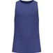 Odlo Merino 160 Mouwloos Basislaag Blauw S Man